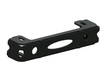 Kit rallonge 60mm pour écubier ou guide câble de treuil N4-Offroad - BYD Shark 2024+