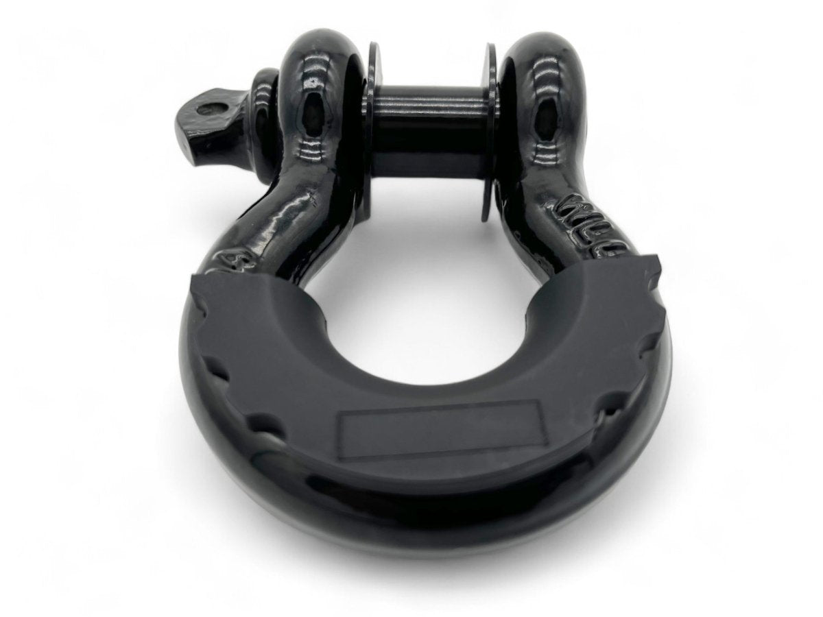 Manille lyre acier Ø19mm 4.7T N4-Offroad - BYD Shark 2024+