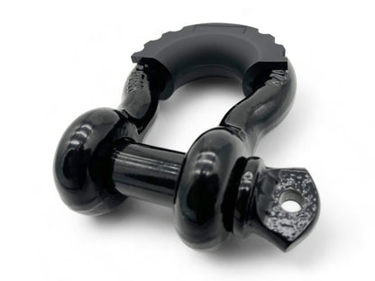 Manille lyre acier Ø19mm 4.7T N4-Offroad - BYD Shark 2024+