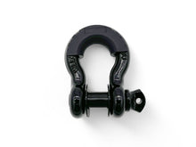 Manille lyre acier Ø19mm 4.7T N4-Offroad - BYD Shark 2024+