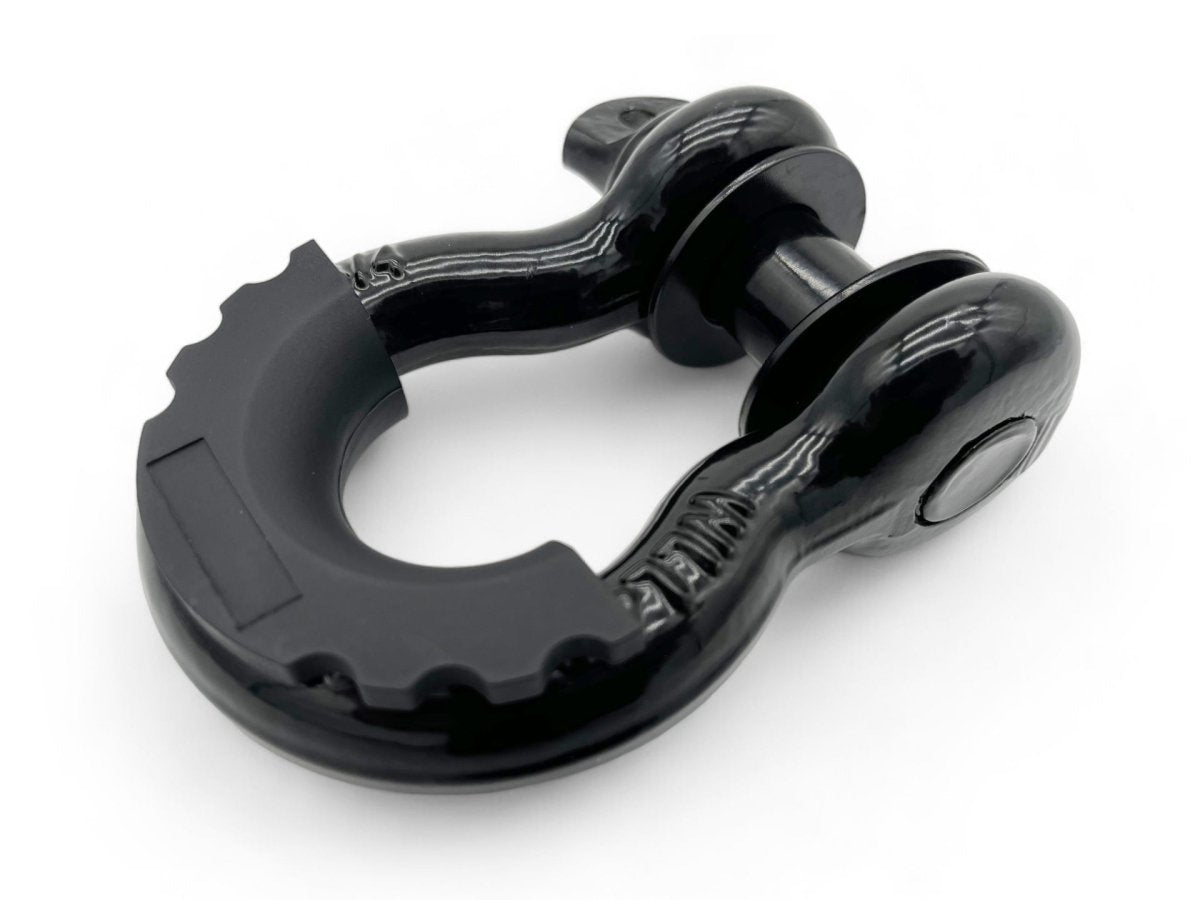 Manille lyre acier Ø19mm 4.7T N4-Offroad - BYD Shark 2024+