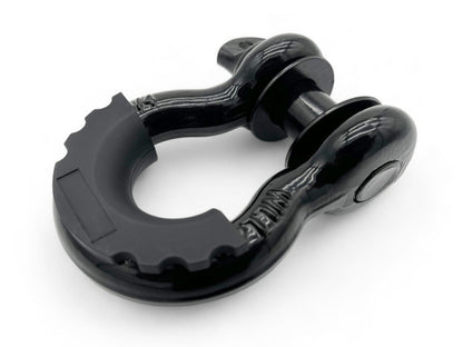 Manille lyre acier Ø19mm 4.7T N4-Offroad - BYD Shark 2024+