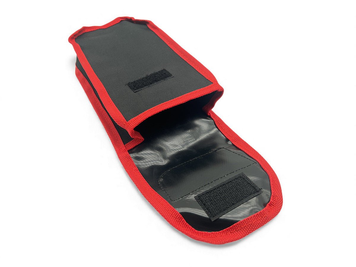 Manille souple textile 10T avec sacoche N4-Offroad - BYD Shark 2024+