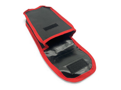 Manille souple textile 10T avec sacoche N4-Offroad - BYD Shark 2024+