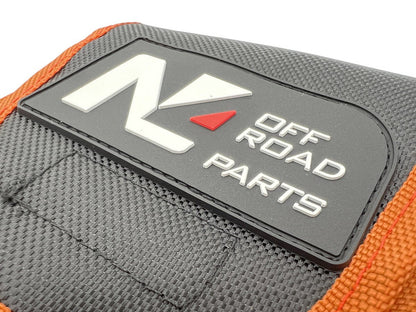 Manille souple textile fusible 7T avec sacoche N4-Offroad - BYD Shark 2024+