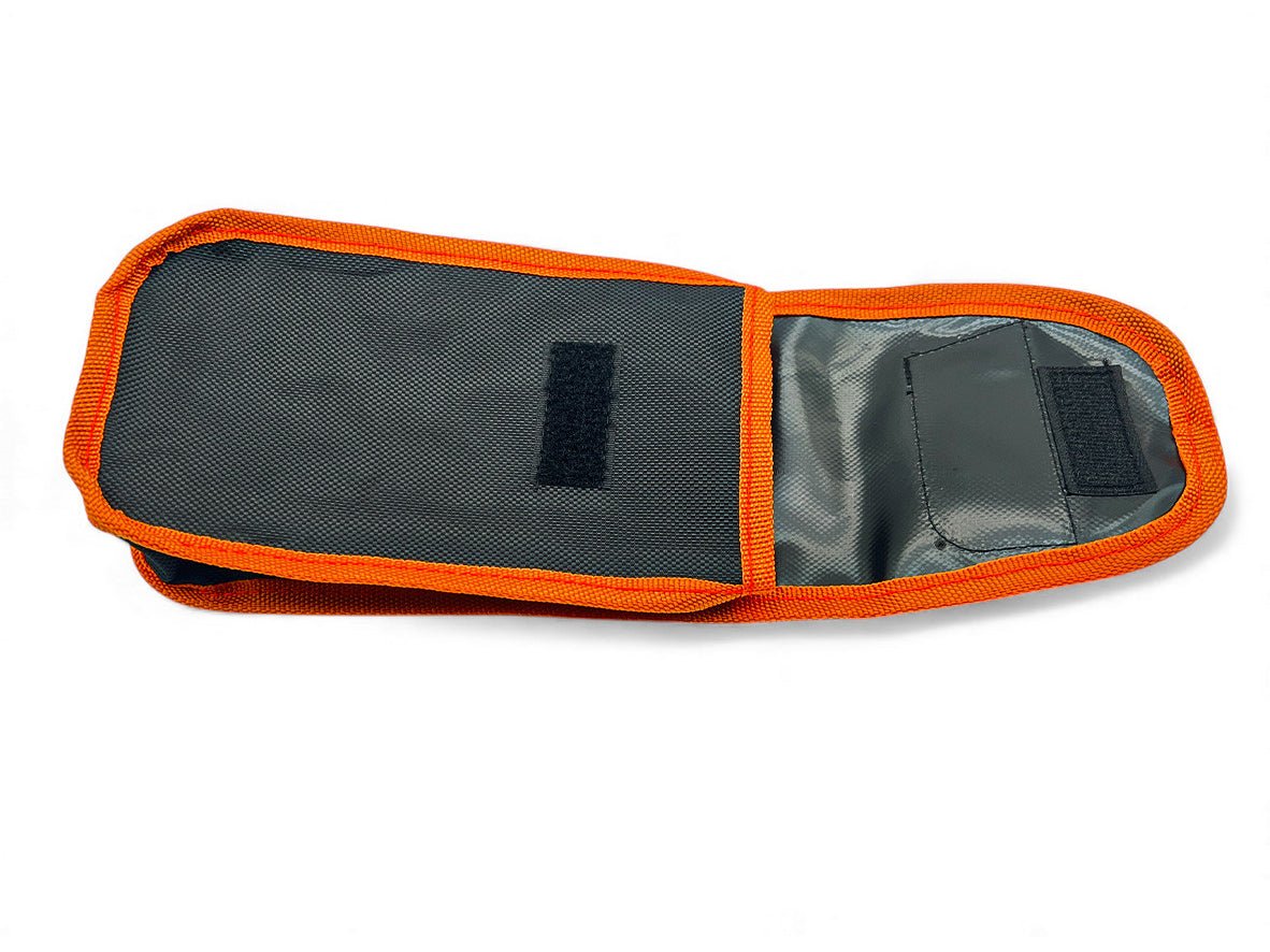 Manille souple textile fusible 7T avec sacoche N4-Offroad - BYD Shark 2024+