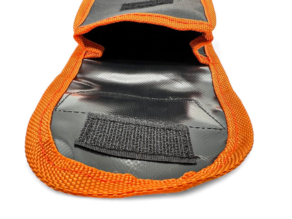 Manille souple textile fusible 7T avec sacoche N4-Offroad - BYD Shark 2024+