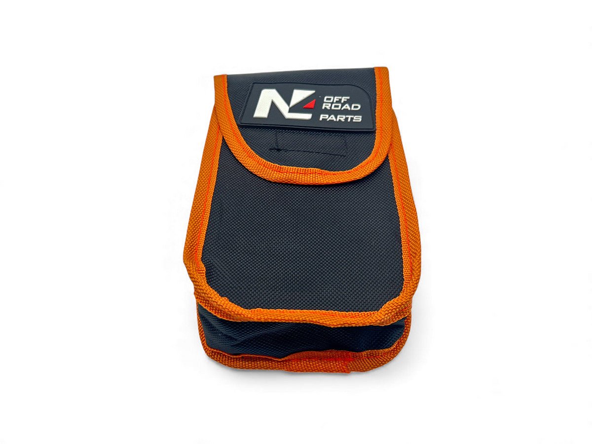 Manille souple textile fusible 7T avec sacoche N4-Offroad - BYD Shark 2024+