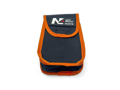 Manille souple textile fusible 7T avec sacoche N4-Offroad - BYD Shark 2024+