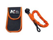 Manille souple textile fusible 7T avec sacoche N4-Offroad - BYD Shark 2024+