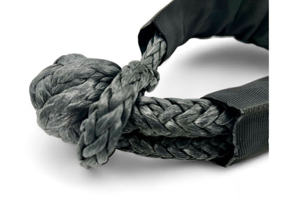 Manille souple textile Ø10mm 16T N4-Offroad - BYD Shark 2024+