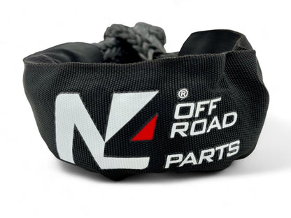 Manille souple textile Ø10mm 16T N4-Offroad - BYD Shark 2024+