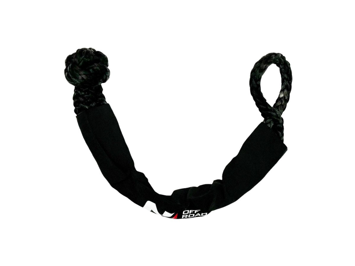 Manille souple textile Ø12mm 22T N4-Offroad - BYD Shark 2024+