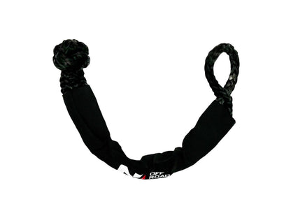 Manille souple textile Ø12mm 22T N4-Offroad - BYD Shark 2024+