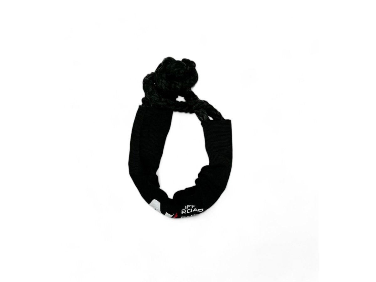 Manille souple textile Ø12mm 22T N4-Offroad - BYD Shark 2024+