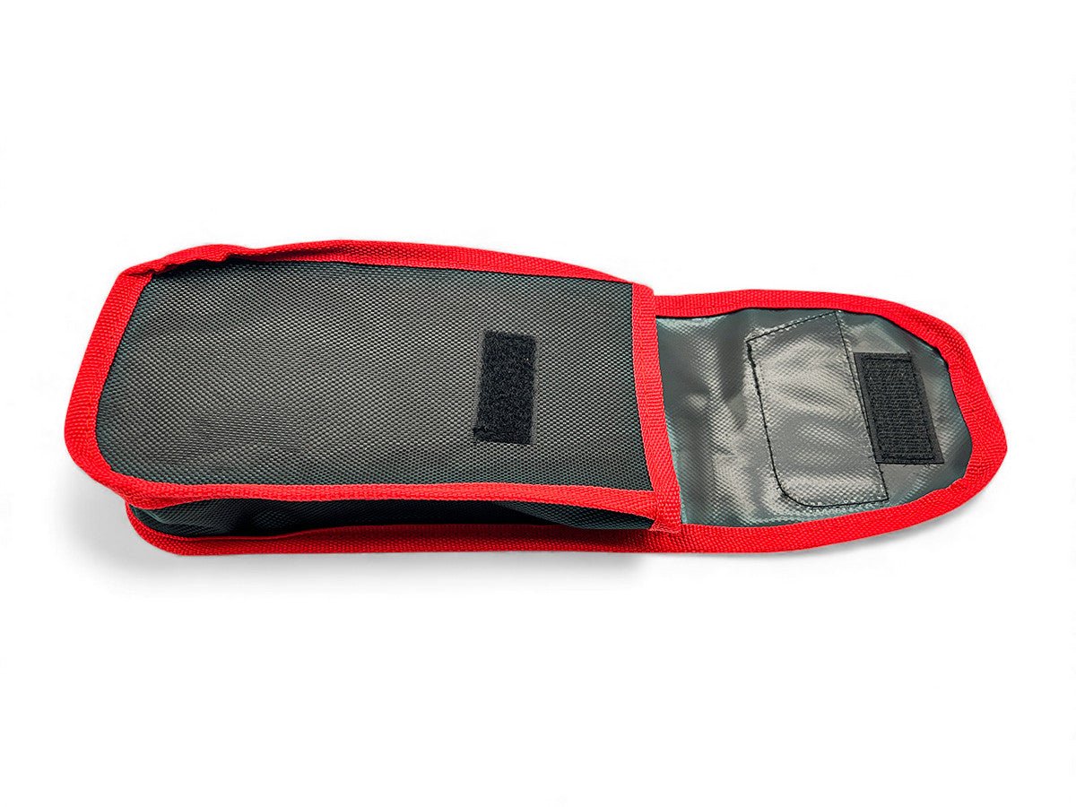 Poulie ouvrante de mouflage 10T avec sacoche N4-Offroad - BYD Shark 2024+