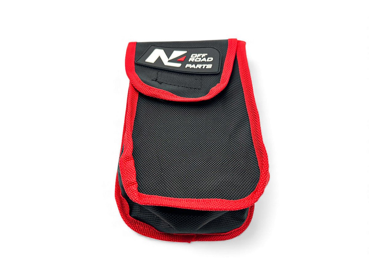Poulie ouvrante de mouflage 10T avec sacoche N4-Offroad - BYD Shark 2024+