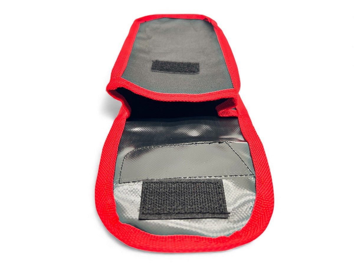 Poulie ouvrante de mouflage 10T avec sacoche N4-Offroad - BYD Shark 2024+