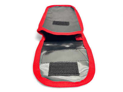 Poulie ouvrante de mouflage 10T avec sacoche N4-Offroad - BYD Shark 2024+