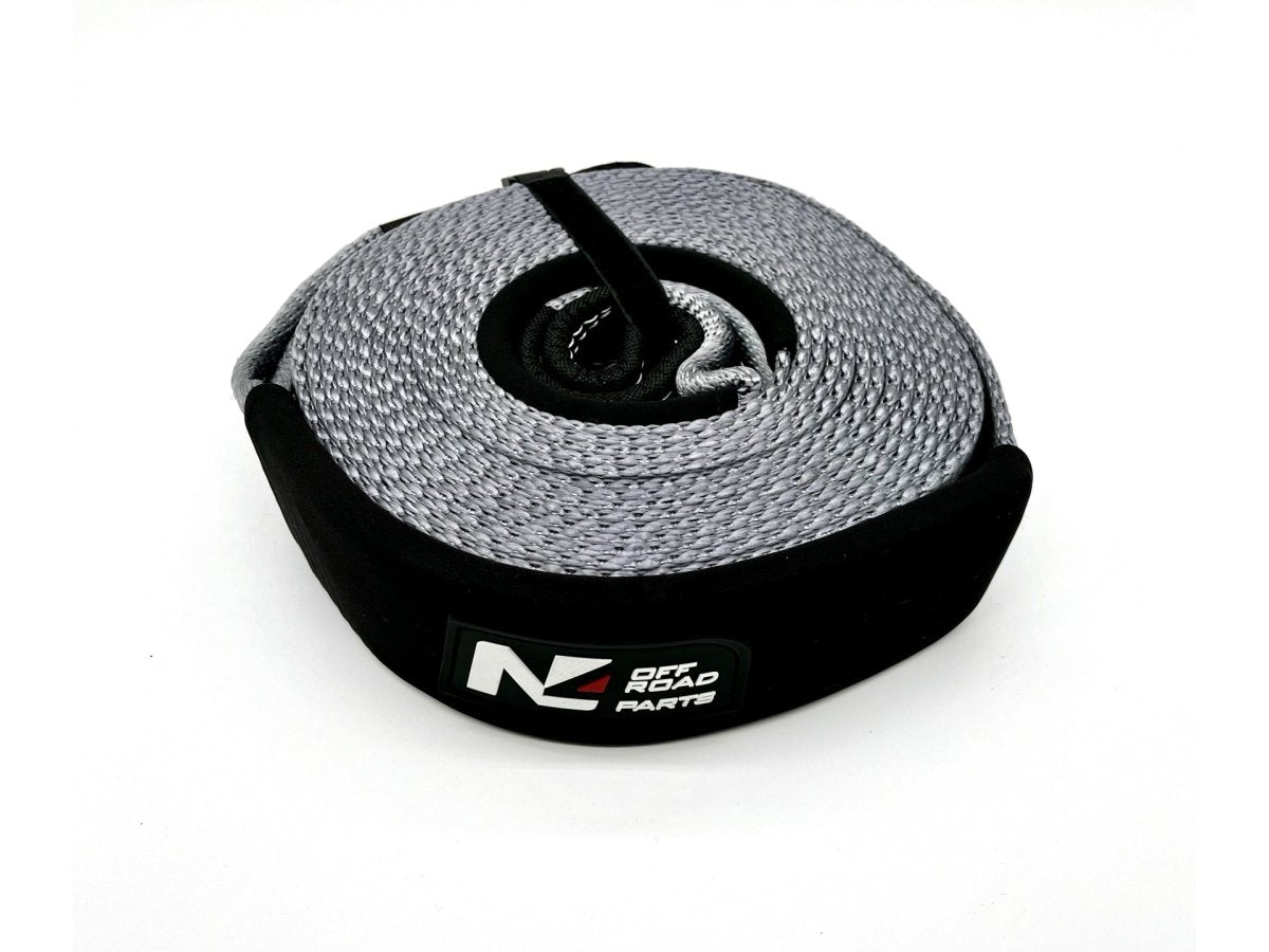 Sangle de remorquage 9M 13.5T N4-Offroad - BYD Shark 2024+