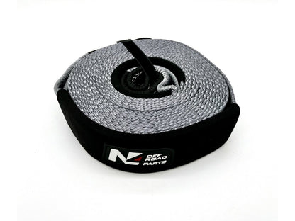 Sangle de remorquage 9M 13.5T N4-Offroad - BYD Shark 2024+