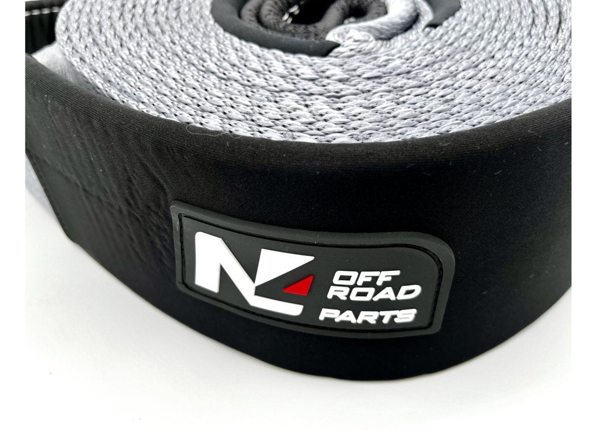 Sangle de remorquage 9M 21T N4-Offroad - BYD Shark 2024+