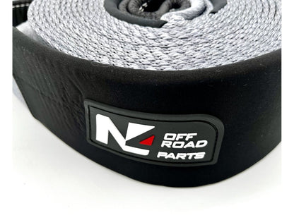 Sangle de remorquage 9M 21T N4-Offroad - BYD Shark 2024+