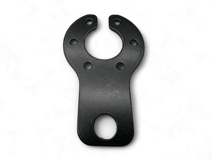 Adapteur Attelage Carré US | Homologué Pour Chape Mixte - Defender 110
