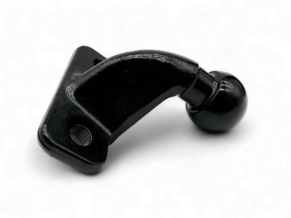 Adapteur Attelage Carré US | Homologué Pour Chape Mixte - Defender 110