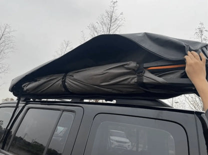 Auvent 180° Autoportant Overland | BULLFACE - BYD Shark 2024+
