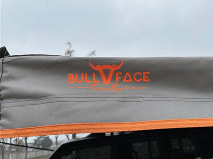 Auvent 270° Autoportant Overland | BULLFACE - BYD Shark 2024+