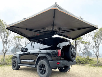Auvent 270° Autoportant Overland | BULLFACE - BYD Shark 2024+