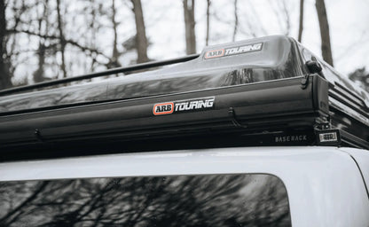Auvent ARB Black Edition 3000 x 2500 mm (avec LED incluse) - BYD Shark 2024+