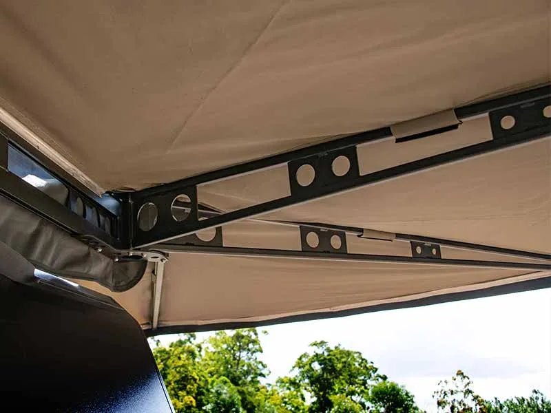 Auvent Autoportant 270° XT™ MK2 | The Bush Company - BYD Shark 2024+