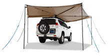 Auvent circulaire 270° Batwing 2.5m (Côté Droite) - avec fixations STOW IT - RHINO-RACK - BYD Shark 2024+