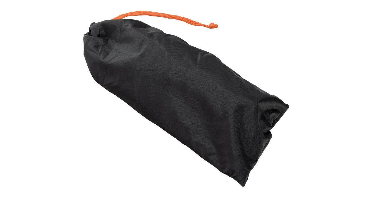 Auvent circulaire 270° Batwing Compact 2m (version droite) - avec fixations STOW IT - RHINO-RACK - BYD Shark 2024+