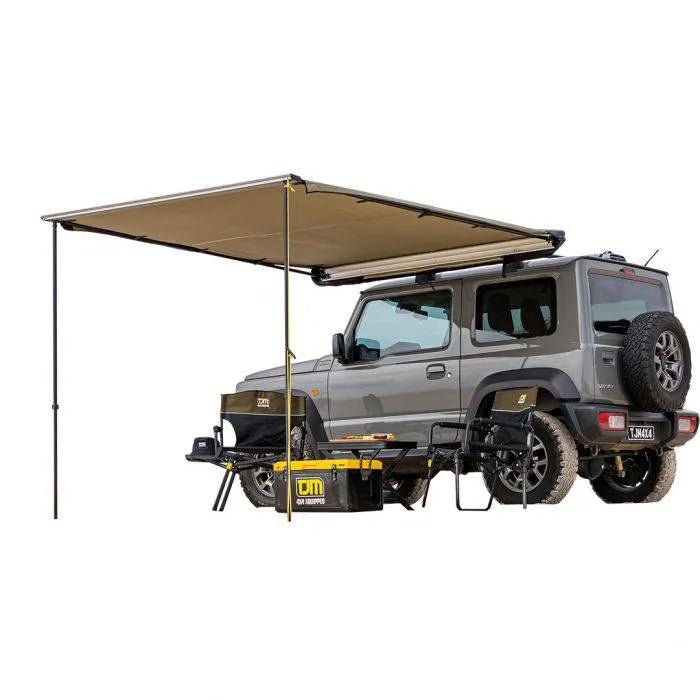 Auvent Lateral 4x4 - TJM 2000 x 2500 mm - BYD Shark 2024+