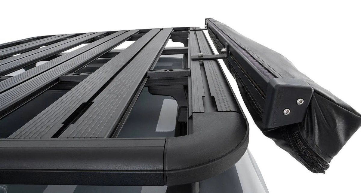 Auvent Lateral DOME 1300 - Universel - RHINO-RACK - BYD Shark 2024+