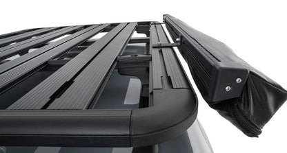 Auvent Lateral DOME 1300 - Universel - RHINO-RACK - BYD Shark 2024+