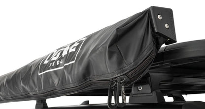 Auvent Lateral DOME 1300 - Universel - RHINO-RACK - BYD Shark 2024+