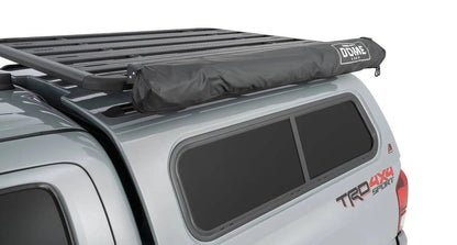 Auvent Lateral DOME 1300 - Universel - RHINO-RACK - BYD Shark 2024+