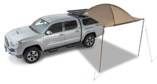 Auvent Lateral DOME 1300 - Universel - RHINO-RACK - BYD Shark 2024+