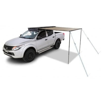 Auvent Lateral Sunseeker - avec fixations STOW IT - RHINO-RACK - BYD Shark 2024+
