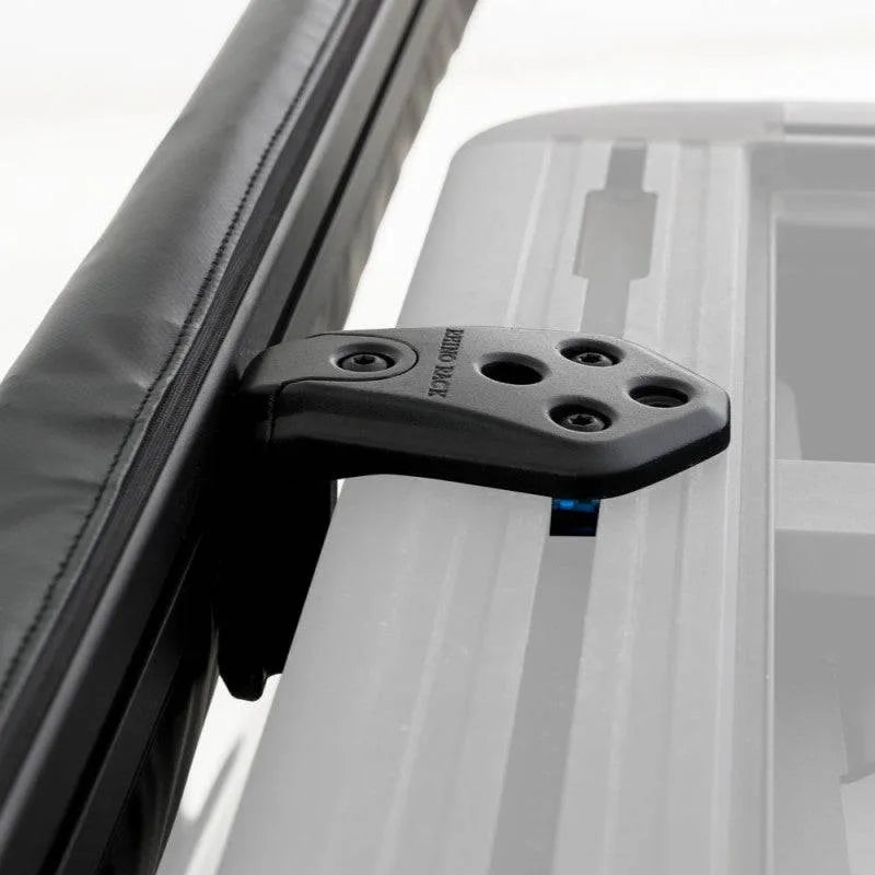 Auvent Lateral Sunseeker - avec fixations STOW IT - RHINO-RACK - BYD Shark 2024+