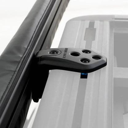 Auvent Lateral Sunseeker - avec fixations STOW IT - RHINO-RACK - BYD Shark 2024+
