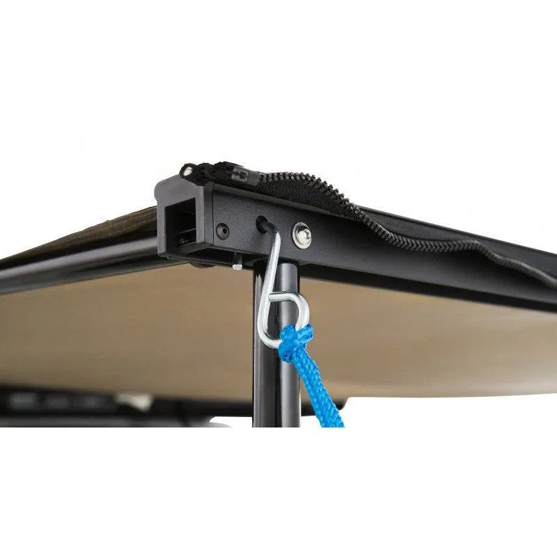 Auvent Lateral Sunseeker - avec fixations STOW IT - RHINO-RACK - BYD Shark 2024+
