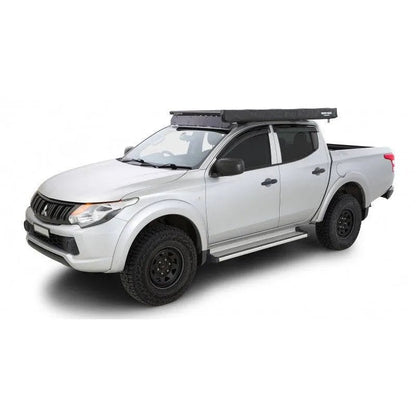 Auvent Lateral Sunseeker - avec fixations STOW IT - RHINO-RACK - BYD Shark 2024+
