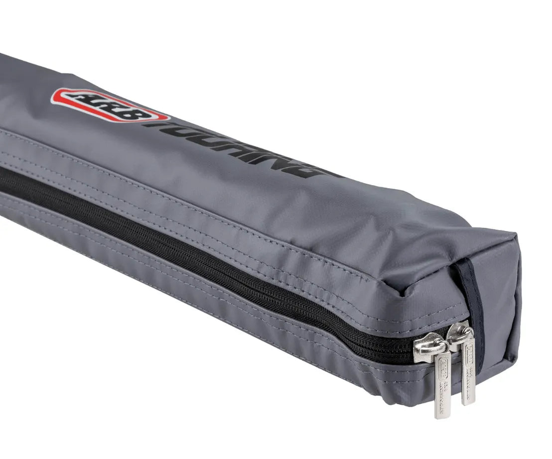 Auvent Touring ARB | 2000x 2500mm + Led Integree - BYD Shark 2024+