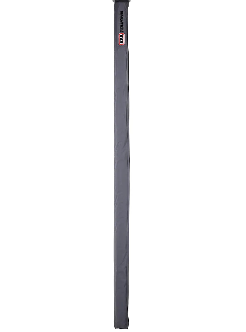 Auvent Touring ARB | 2000x 2500mm + Led Integree - BYD Shark 2024+
