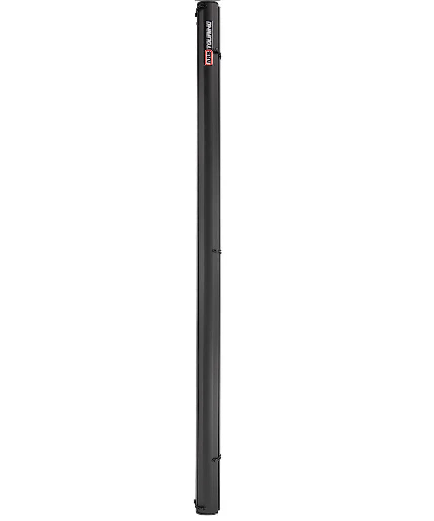 Auvent Touring ARB Aluminium | 2500x 2500mm | Black Edition - BYD Shark 2024+
